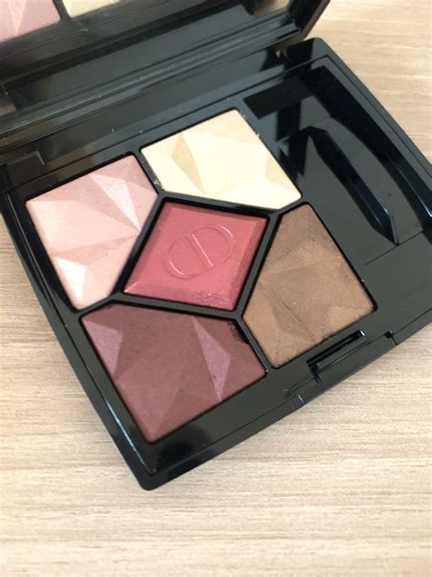 prezzo palet dior|best dior eyeshadow palette.